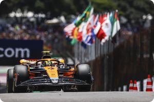 Lando Norris
