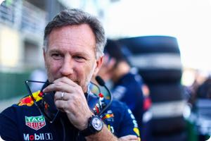 Christian Horner