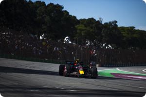 Sergio Perez