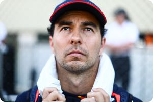 Sergio Perez