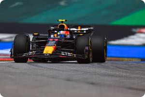 Sergio Perez