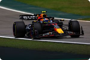 Sergio Perez