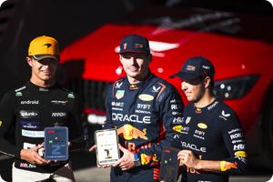 Podium