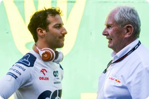 Daniel Ricciardo