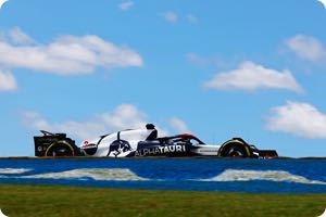 Daniel Ricciardo