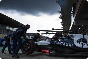Daniel Ricciardo