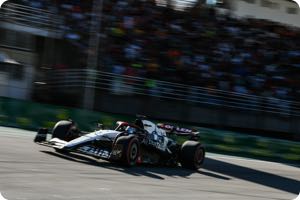 Daniel Ricciardo