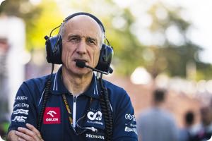 Franz Tost