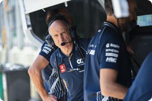 Franz Tost