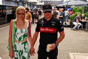 Valtteri Bottas