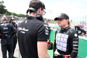 Valtteri Bottas