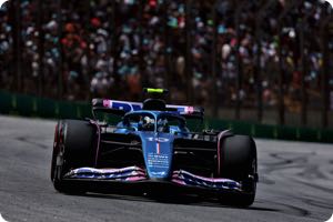 Pierre Gasly