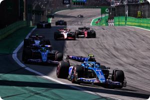 Pierre Gasly