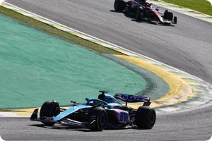 Esteban Ocon