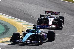 Esteban Ocon