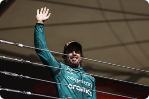 Fernando Alonso
