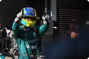 Fernando Alonso