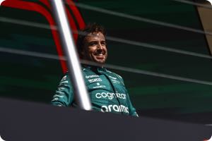 Fernando Alonso
