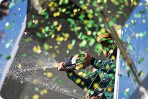 Brazilian GP 2023 - Sunday Photos
