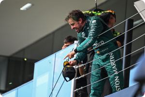 Podium