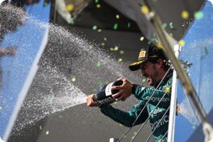 Podium