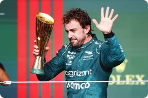 Podium