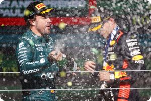 Podium