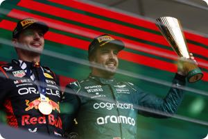 Podium