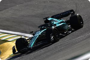 Lance Stroll