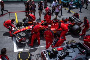 Charles Leclerc