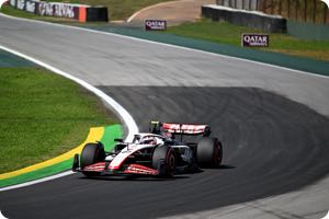Nico Hulkenberg