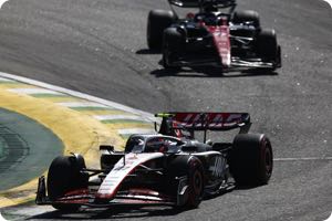 Nico Hulkenberg