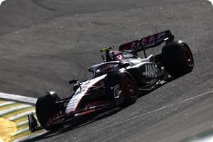 Nico Hulkenberg