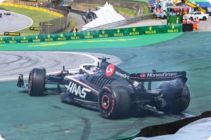 Kevin Magnussen