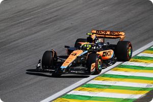 Lando Norris
