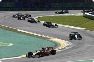 Lando Norris