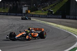 Lando Norris