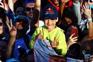 Fans