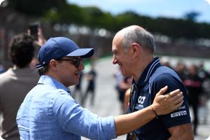 Franz Tost