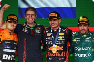 Podium