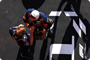 Podium