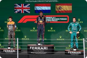 Podium