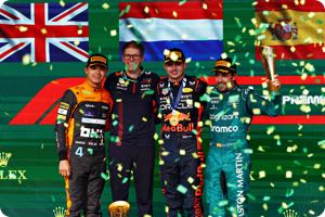 Podium