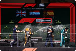 Podium