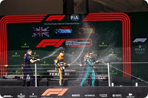 Podium