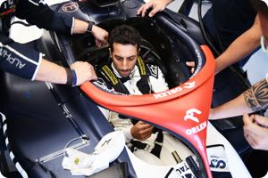Daniel Ricciardo