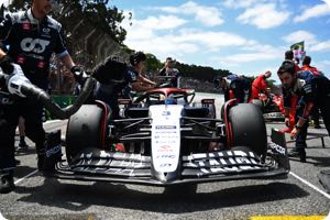 Daniel Ricciardo