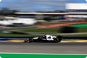 Daniel Ricciardo