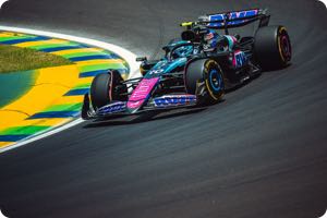 Pierre Gasly