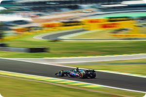 Esteban Ocon
